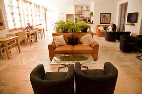 Rowton Hall Hotel and Spa