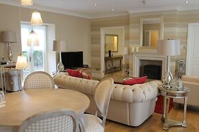 Rowton Hall Hotel and Spa