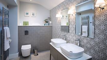 Rowton Hall Hotel and Spa