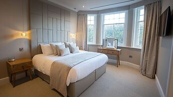 Rowton Hall Hotel and Spa