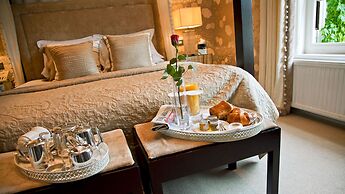 Rowton Hall Hotel and Spa