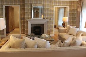 Rowton Hall Hotel and Spa