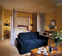 Rowton Hall Hotel and Spa