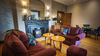 Rowton Hall Hotel and Spa