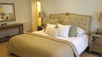 Rowton Hall Hotel and Spa