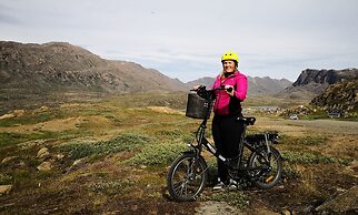 Hotel Sisimiut