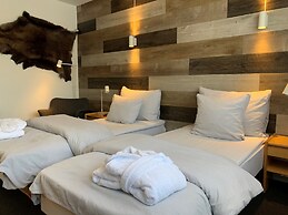 Hotel Sisimiut