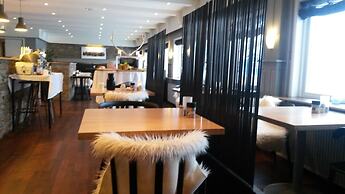 Hotel Sisimiut