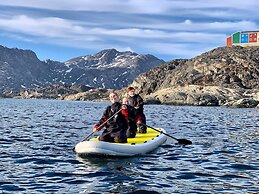 Hotel Sisimiut