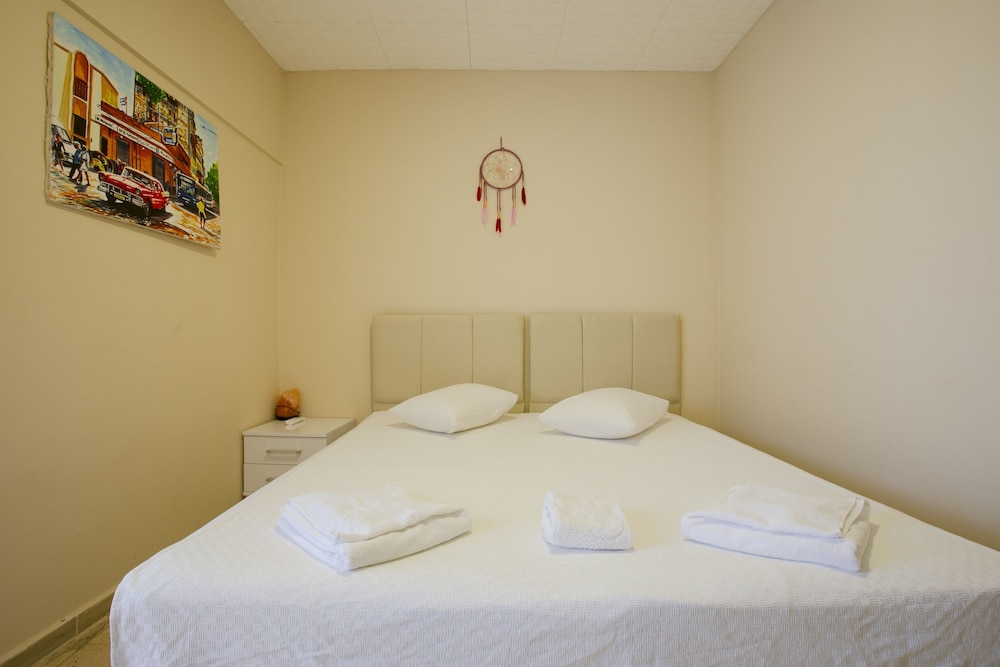 Hayalbaz Butik Otel