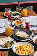 Hayalbaz Butik Otel