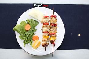 Hayalbaz Butik Otel