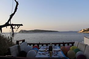 Hayalbaz Butik Otel