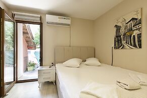 Hayalbaz Butik Otel