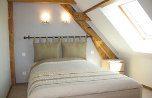 Hotel Les Terrasses du Lac Blanc