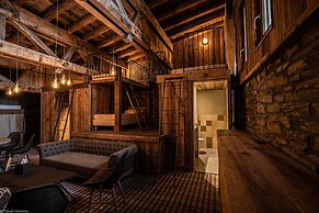 Le Refuge de Solaise