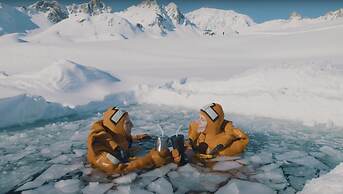 Le Refuge de Solaise