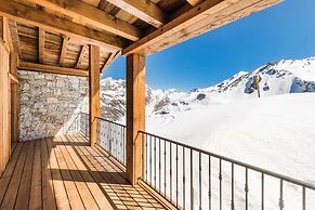 Le Refuge de Solaise