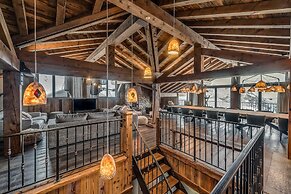 Le Refuge de Solaise