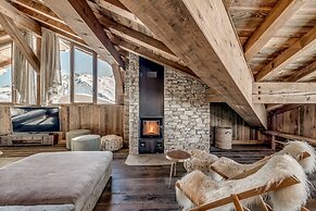 Le Refuge de Solaise