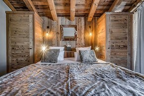 Le Refuge de Solaise