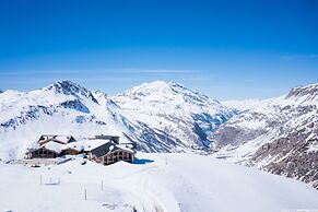 Le Refuge de Solaise