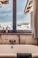 Le Refuge de Solaise