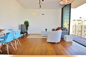 Hilton Beach new Spectacular 2BR Terrace