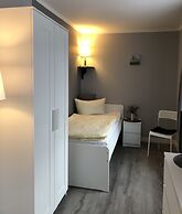 Hotel Villa Fröhlich