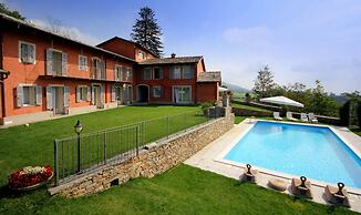 Cascina del Forte