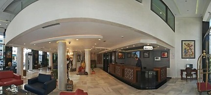 Hôtel L'Escale Fès
