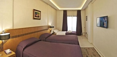 Hôtel L'Escale Fès