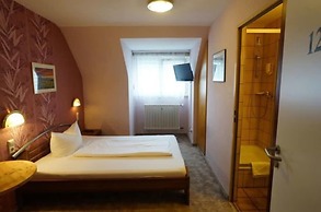 Hotel Restaurant Bären