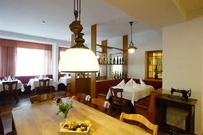 Hotel Restaurant Bären