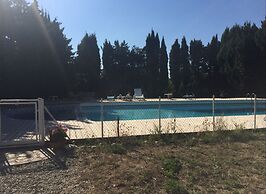 Le Domaine du Chapitre