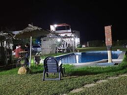 Fell Maamoura Beach