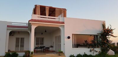 Fell Maamoura Beach