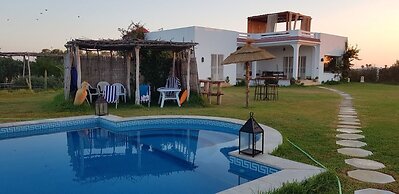 Fell Maamoura Beach