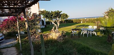 Fell Maamoura Beach