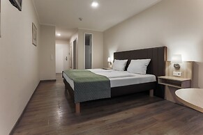 Bergmark Hotel