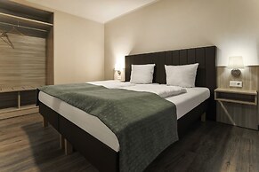 Bergmark Hotel