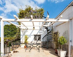 B&B Trullo Casa Rosa