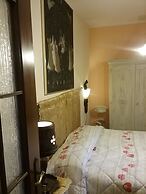 B&B La Gerbolina