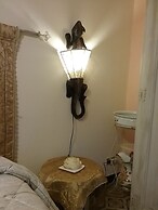 B&B La Gerbolina