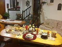 B&B La Gerbolina