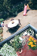 B&B La Gerbolina