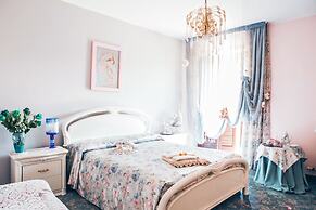 B&B La Gerbolina