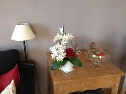 B&B La Petite Maison