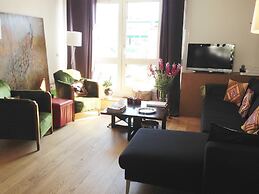 B&B La Petite Maison