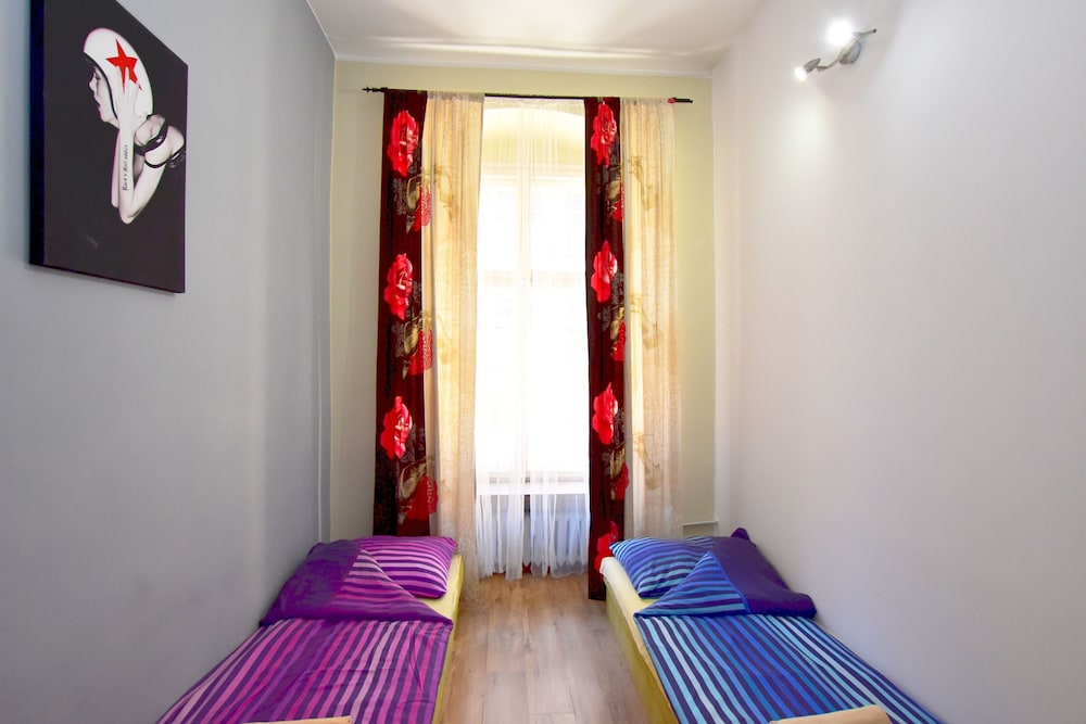 City Central Apartments - Old Town
